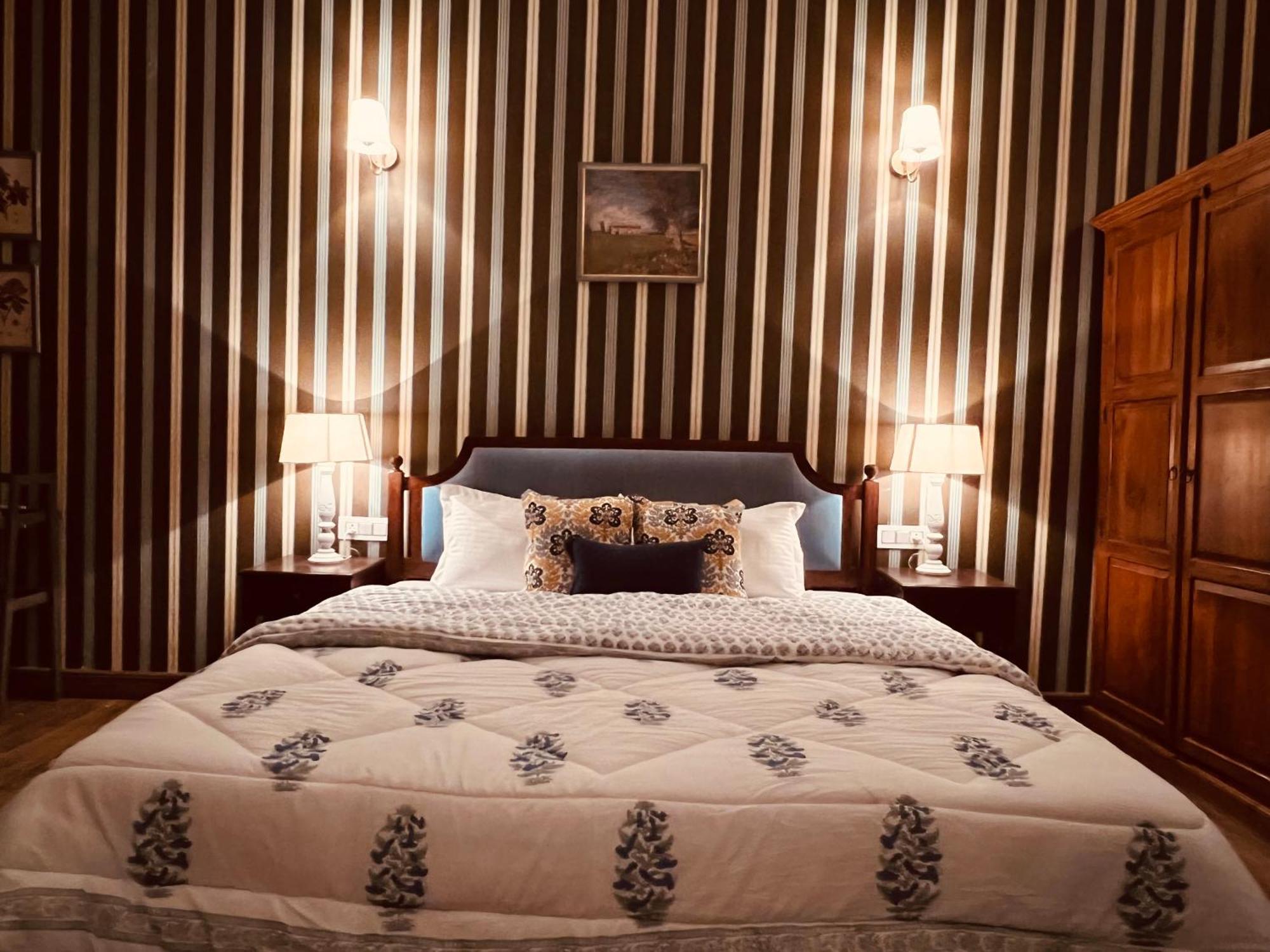 Faraway Cottages, Auli Joshīmath Quarto foto